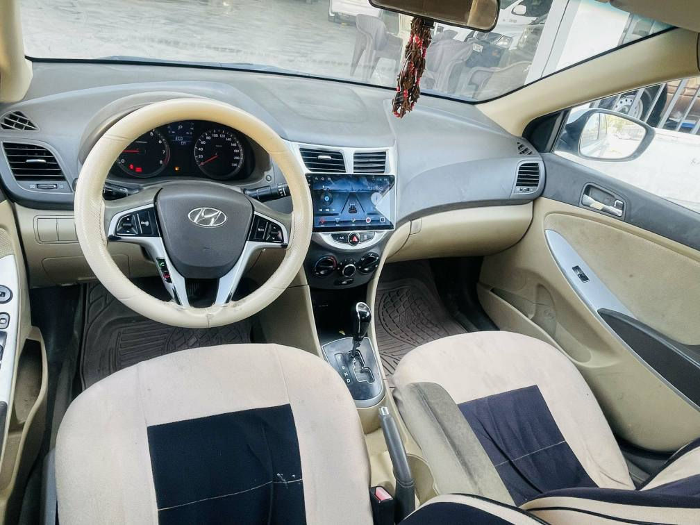 اکسنت  بۆ فرۆشتن / مۆدێل 2011 سەیارەیەکی زۆر خاوێن و بێ مەسرەفە و   5 پارچەی بۆیاغە  بێلێدران  رەقەم و سەنەوی تازە بەسەر چوە / تحویل و غرامە بەشەرت و گێر و مەکینە و تەبریتی بەشەرت مەسرووفی  نیە / سعرەکەشی تەنها 82گەڵا و مامەڵەیەکی کەم . ژ.م   *********** كويسينجاك, أربيل
