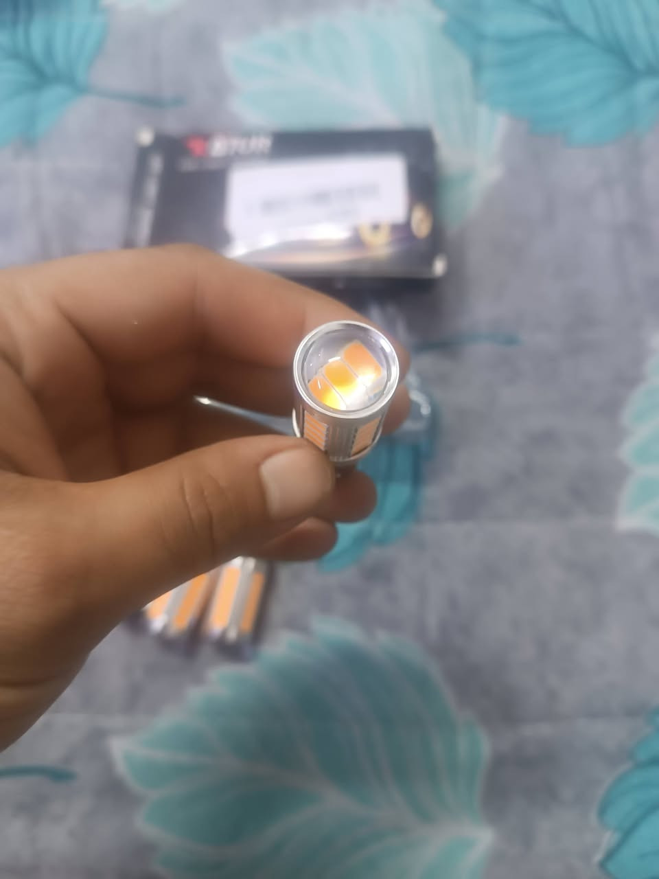 للييع  حط سعرك وبل عافيه
رقمي ***********
