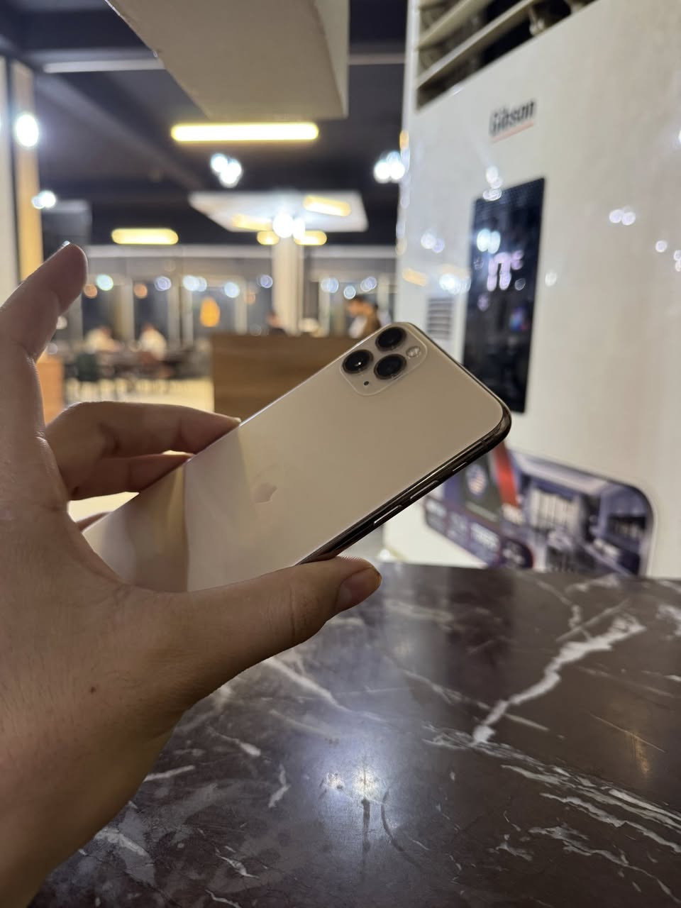 11برو ماكس للبيع مثل ما كدامك شرط نظافه مال بيت الي شراي يدخل خاص


**إذا كنت صاحب هذا الإعلان وتريد حذفه لأي سبب، رجاءا أرسل رسالة إلى الدعم الفني**
