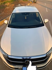 جيتا S سبورت • ٢٠٢٣ • حادث صندوق