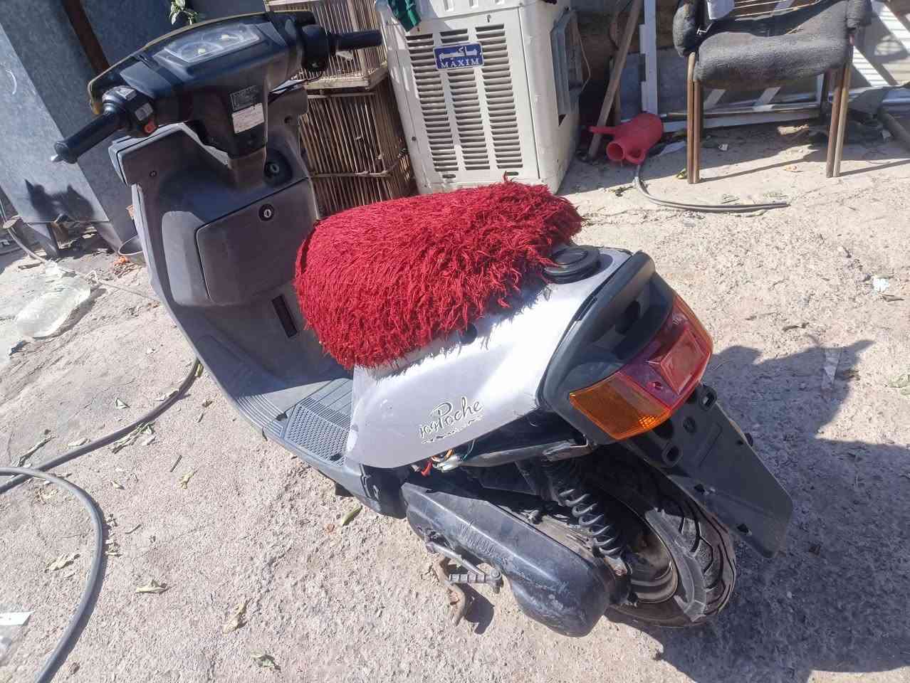 ياماه 60 للبيع ب 110 بيها مجال قليل عوزها ترتيب قليل مكان كركوك


**إذا كنت صاحب هذا الإعلان وتريد حذفه لأي سبب، رجاءا أرسل رسالة إلى الدعم الفني**