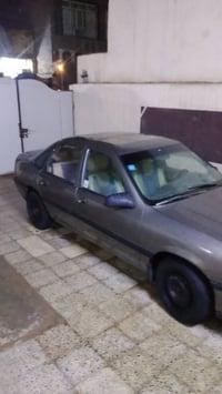 اوبل فكترة للبيع محرك 1600 ارقام انكليزي اديالة وسنوية جديدة بسمي كير ...