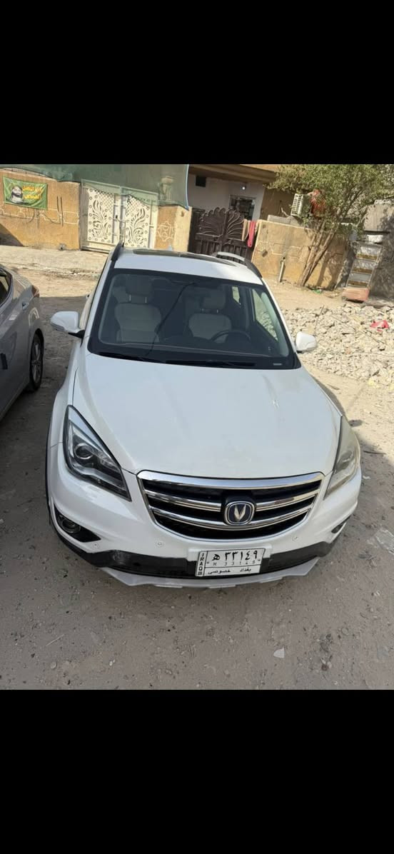 سلام عليكم 
شانجان cs35 2019
مري شفط 
حساسات 
تحكم ستيرن
 بصمه 
فتحه 
مثبت 
السعر 70 
***********
***********
