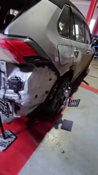 أنظمة الرادار • معايرة ADAS • كركوك شارع المطار