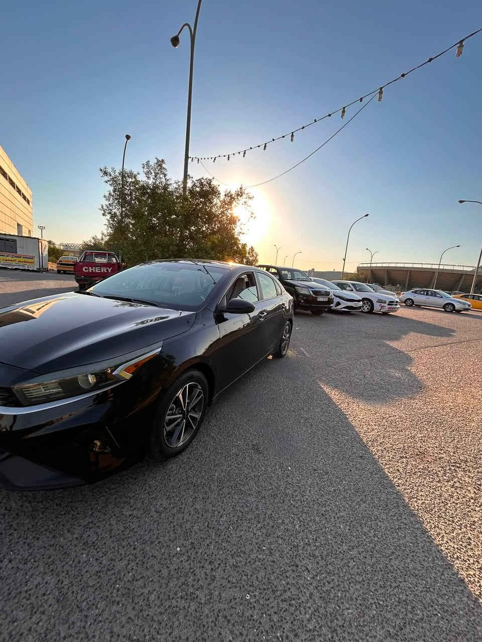 سلام عليكم كيا فورتي 2022 رقم بغداد معوقين
وارد امريكي حادث جاملغ مبدل وشبر من الباب صبغ سياره مص مواصفات شاشه رادار امامي سياقه ذاتيه مانع النحدار سياره بعد سنه ونص صير حره سعر 135 بيها مجال بسيط *********** واتساب
