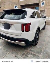 سورينتو ٢٠٢٥ • زيرو خليجي • ٦ سلندر ٣٥٠٠