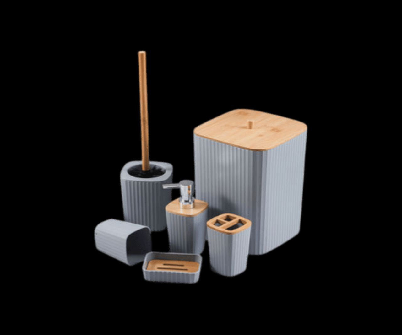 سيت حمام متكون من ٦ قطع متوفر اسود ورصاصي وابيض 
سعر السيت ٢٨ الف Nn


**إذا كنت صاحب هذا الإعلان وتريد حذفه لأي سبب، رجاءا أرسل رسالة إلى الدعم الفني**