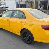 سلام وعليكم كورلا موديل 9/وارد 🇨🇦 منضومه تبريد جديد تخم تاير جديد صدر ...