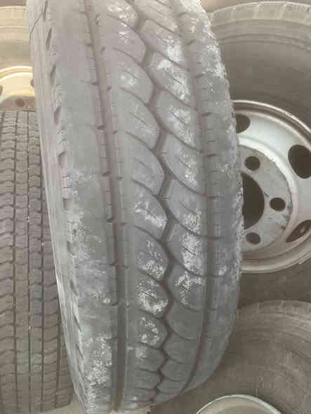 يالله تم وصول وجبه اطارات اوربيه جميع القياسات متوفره المكان ناصريه قرب سجن الاصلاح للاستفسار ***********
