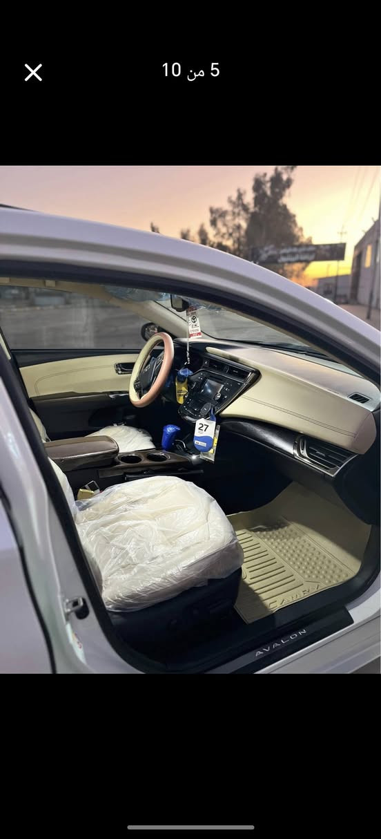 افلون13 مكفول كفاله عام شخط واحد ما بيها سياره نضيفه حيل ماشيه غير 137الف حقيقي سعر 245وبيه مجال بسيط ارقم الهاتف ***********»«*********** السليمانية, العراق
