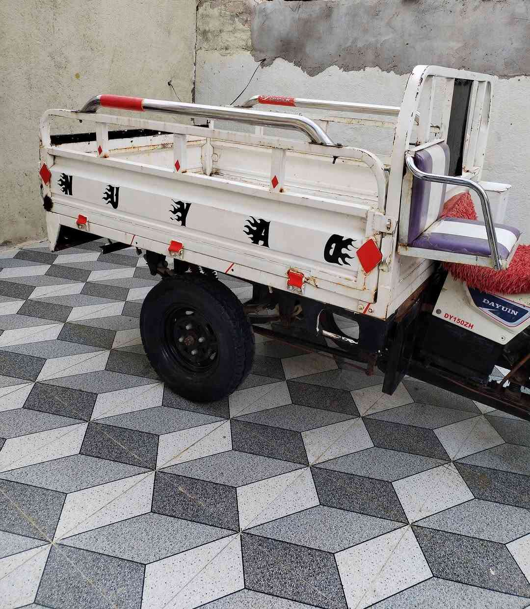 ستوته موديل 20 وراق ضايعه السعرمليون و100 وبيه مجال جاهزه قضاء الفهود ***********
