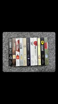 عطور القلم الاصليه شرط مثل عطر النوته الاصليه تفحص امام المندوب ترش من...