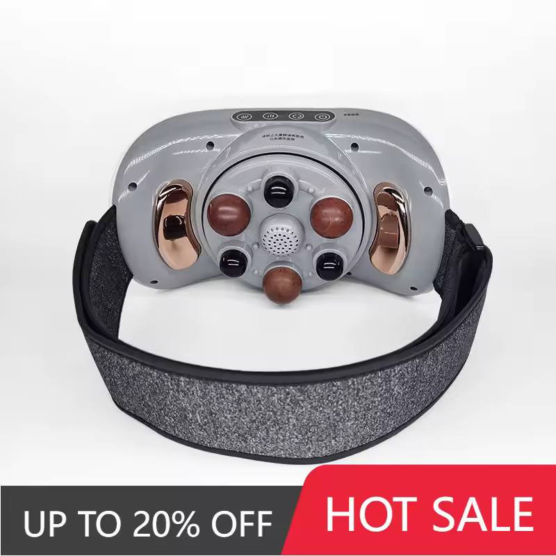 أداة تدليك البطن ، تسخين الكى ، تدليك الخصر ، مدلك البطن


**إذا كنت صاحب هذا الإعلان وتريد حذفه لأي سبب، رجاءا أرسل رسالة إلى الدعم الفني**