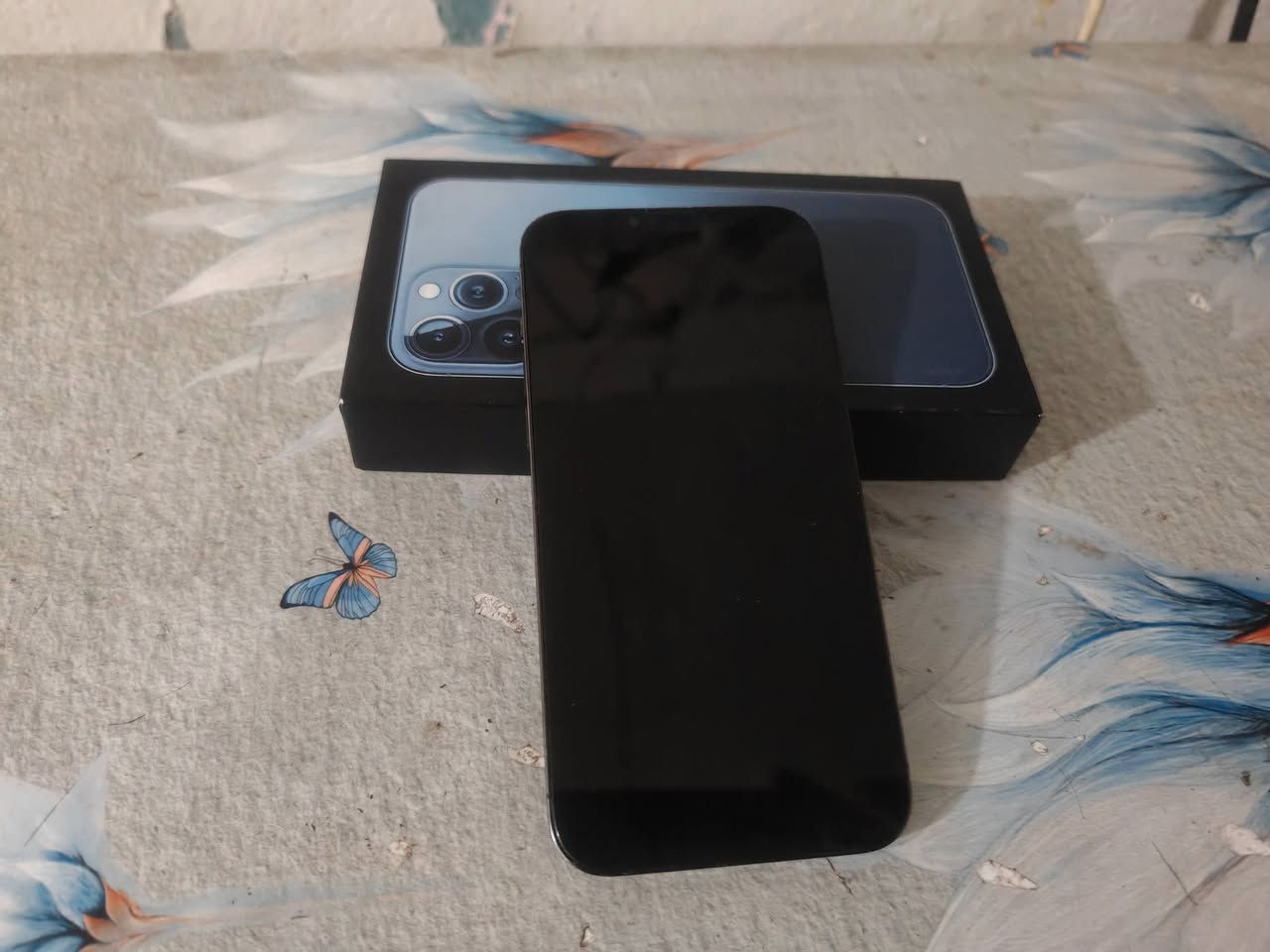 ايفون ١٣ برو ماكس ذاكره ٥١٢ دبل سيمكارت جهاز مبدل شاشه اصليه متفرق بينه وبين الاصليه فيس ايدي شغال جهاز نضافه فول ملحقاته كامله كارتونه وشاحنه الاصليه مالته
للبيع سعر ٤٣٠ وبي مجال
***********
