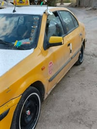 سمند • ٢٠١٢ • حله بابل