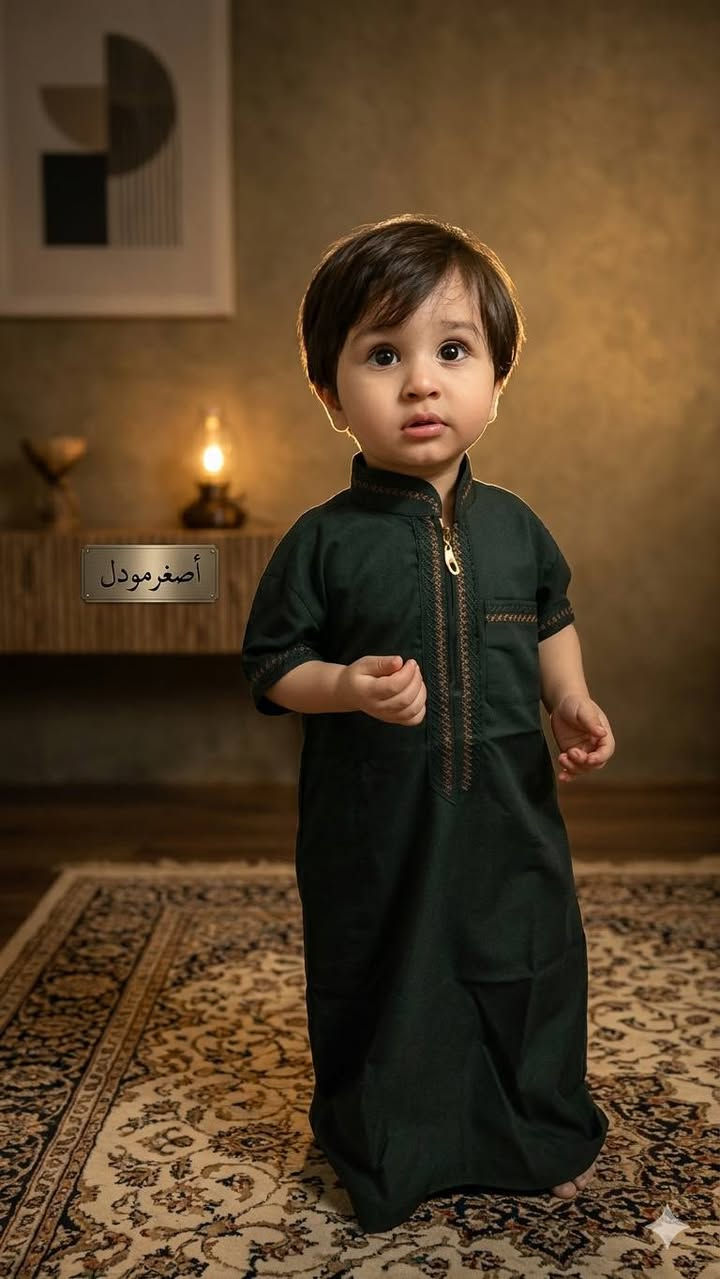 اللهم صل على محمد وآل محمد
وصول دشاديش الولادي سواد فاحم قماش بارد يخبل
السعر 10 
يوجد لدينا خدمة توصيل


**إذا كنت صاحب هذا الإعلان وتريد حذفه لأي سبب، رجاءا أرسل رسالة إلى الدعم الفني**