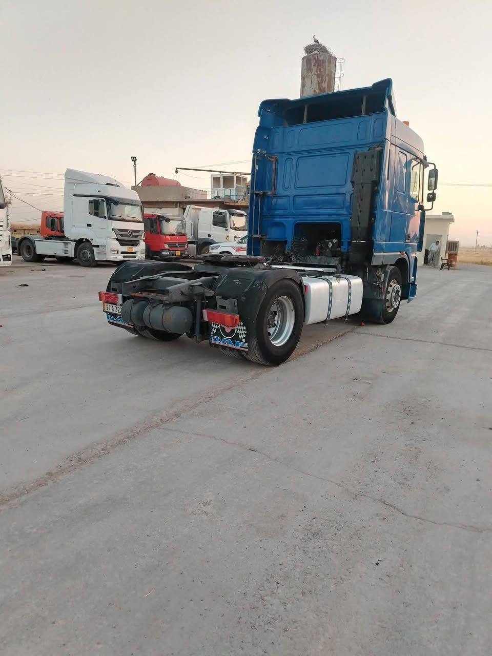 داف .مودیل 2002
ڕەقم و سنوی و هزە جدید
تەبرید . ڕیتایدر . سلاجە. حجم 430
سعر 95 بی مجال . ***********
