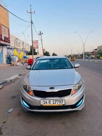 كي فايف • ٢٠١٢ • وارد كوري