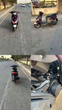 جيتي ار • بحالة وكالة • حديث