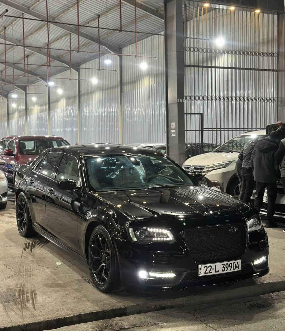 عندي اوباما موديل2012
سياره محدث2018

٢قتع بدون دواخل بدون ارباگ

مواصفات فول بدون بنوراما

داخل بيجي 

سياره جديد جديد

ماشيه٨٣

سعرها١٦٥

واتساب***********
