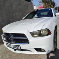 تشارجر ٢٠١٤ • ٣٠٠٠٠ كم • رقم اربيل