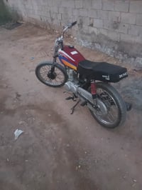 يونايتد • اربعه كير • باكستاني