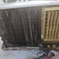 مكيف جنرال • شرط شغل • بلزبير