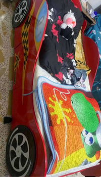 جرباية حمرة • جرباية صغيرة • ميز