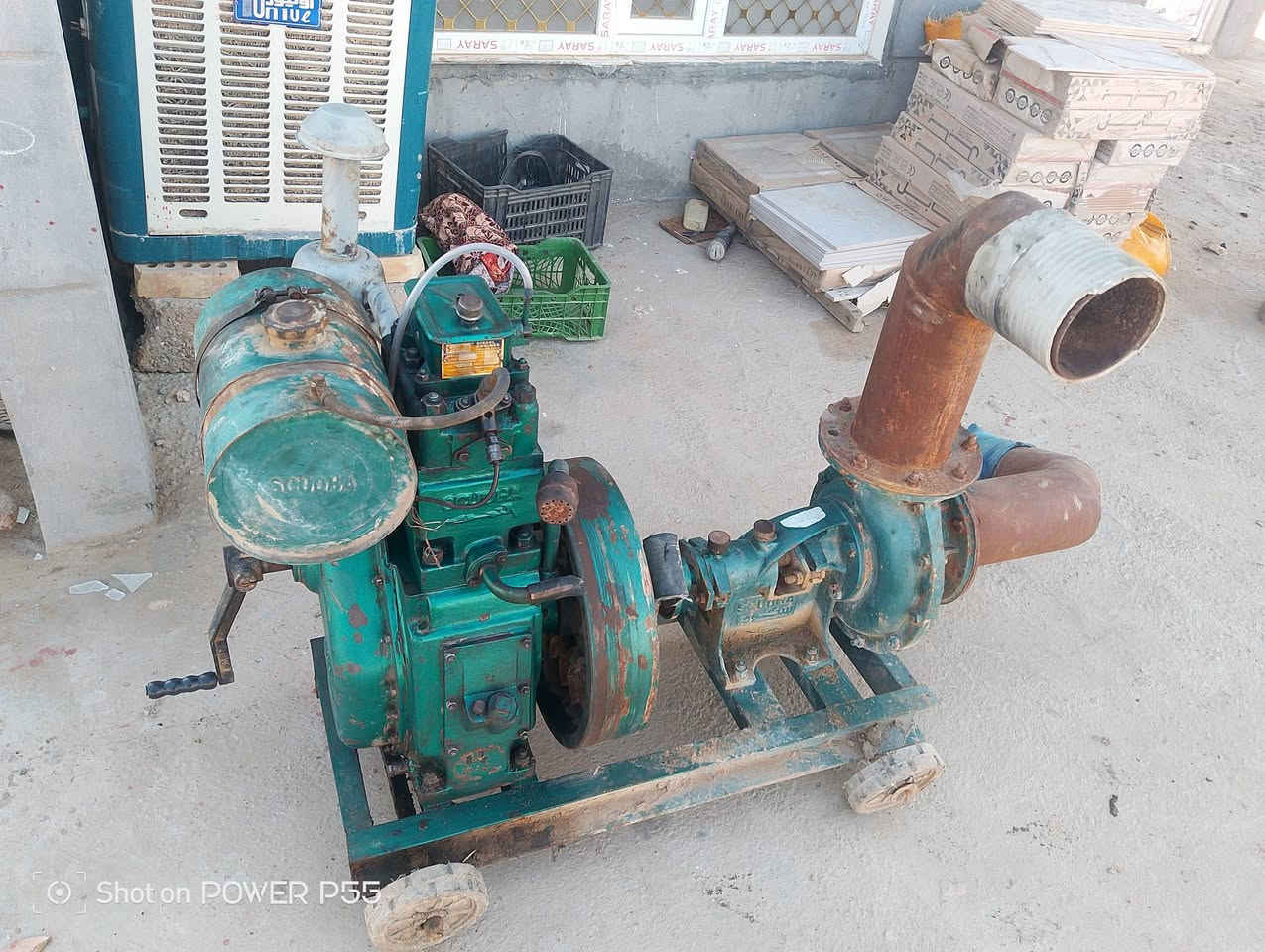 هندي 6/6 للبيع شغال فول اخو الجديد المكان ديالى.الخالص  الاستفسار الاتصال .رقم الهاتف ***********
