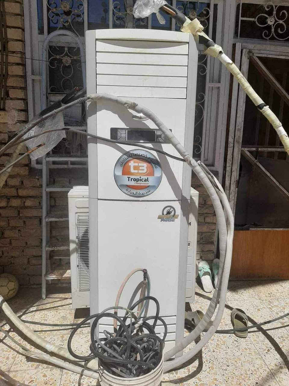 نشتري جميع السبالت والمكيفات العاطله ***********  سبلت طن ونص ب 80 سبلت طنين ب 120 سبلت تلاثه طن ب 175 سبلت اربعه طن ب 200 سبلت خمسه طن ب 225 مكيف طنين ب 75 مكيف طن ونص ب 60 اكثر الوقت ما متواجد على فيس بس رمش الي اتصل بيك *********** Singapore

