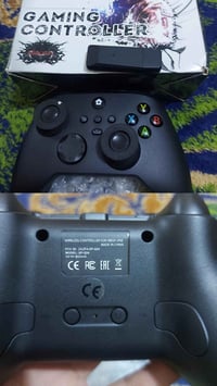 جوستك اكس بوكس