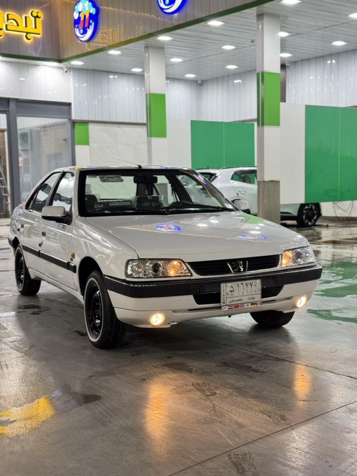 السلام وعليكم 
بيجو  لميس.   2016.  ////خصوصي
ماشية 84 الف 

🚓🚓 السيارة مكفولة كفالة عامة
.والسيارة علا وضع الشركة كلة عل بلاد

  وكير ومكينة  
وميكانيك كلة مكفول وبلادي...
تراي شرط زيرو
ومناقصات برغي
سنوية جديدة 
تخم تاير جديد 
 
🛍️  وجاهزة السعر  55$$
وكلشي موجود بلسوك 

ممتواجد عل نت  شراي يتصل ويدلل مكاني بغداد 🏘️🏘️
للاستفسار الاتصال ***********
