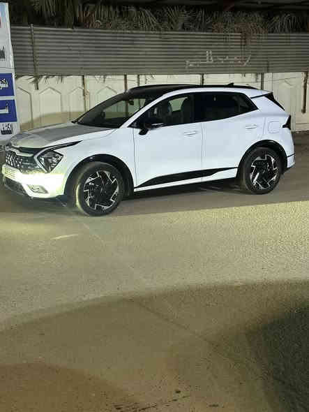 كيا سبورتج جي تي لاين 2024 الشركة الدولية ام الضمان
السياره مكفوله من الصبغ والتبديل والبارد السياره فول موصفات اعلى فئة بالسبورتج مايحتاج اثكر  الموصفات جي تي لاين معروفة الموصفات مالتها  رقم بغداد ماشيه 15 الف السعر المطلوب 249 بيها مجال بصيط حق الجيه العنوان بغداد الدوره تليفون ***********9￼
