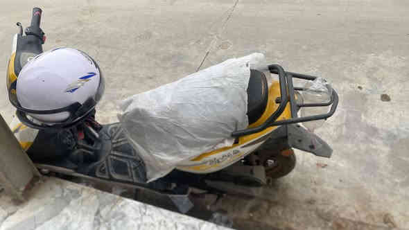 سلام عليكم ماكس شاخوان للبيع دراجه هير من الله كهربائيات كله شغاله نشرات زينون كله على بلاد انطيكيا سلف هندر بصمه من بعيد تشتغل فقط الحديده الوره يرادله برغي وينشد الباقي كل عيب مث ماموضح بل صوره يرادله غسل لان مغاسله ويطلع يخبل  مابي سعر 375 وبيه مجال واراس ويا ايراني 
*********** فقط واتساب خاص مفتوح 24 ساعه
