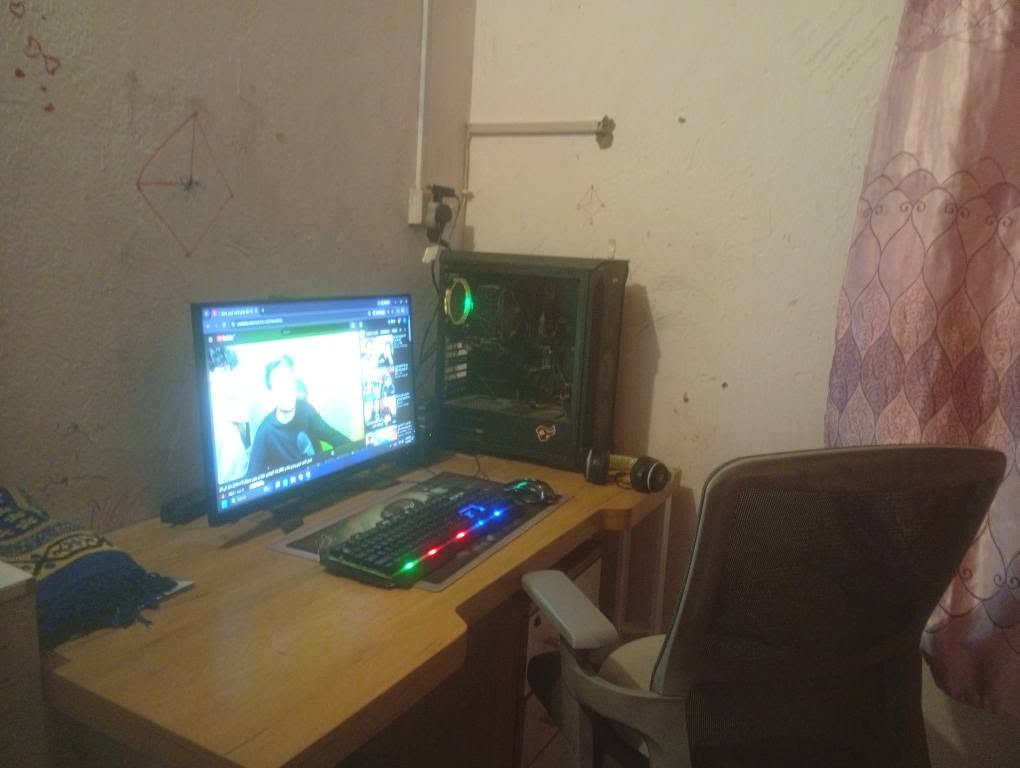 حاسبة بل البصرة تجمعية كلش نظيفة شرط الفحص البصرة, العراق


**إذا كنت صاحب هذا الإعلان وتريد حذفه لأي سبب، رجاءا أرسل رسالة إلى الدعم الفني**