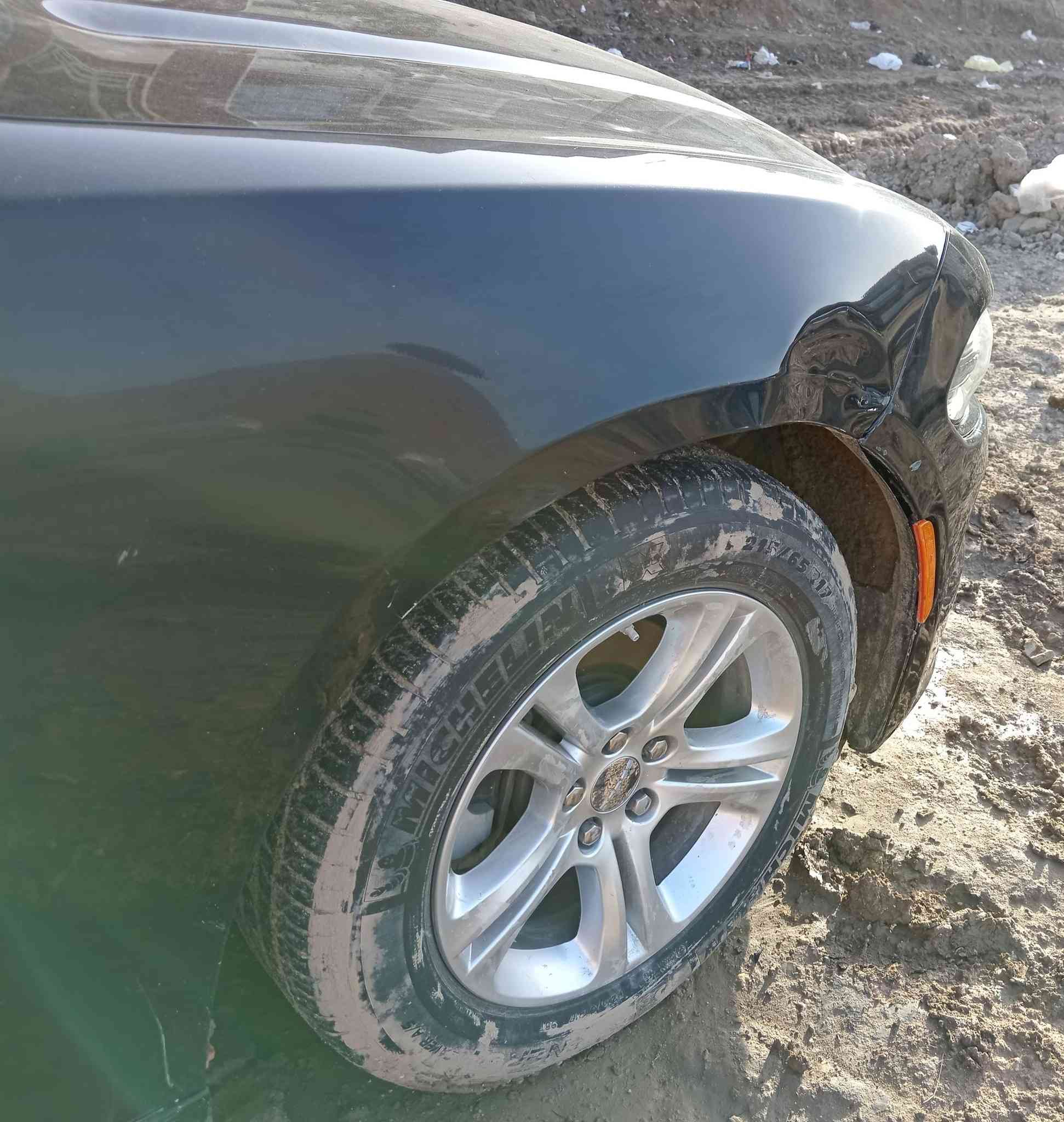 السلام عليكم
جارجر مديل ٢٠٢٢ اصل
لون اسود
وارد امريكي
مواصفات SXT
السياره بصمه تشغيل عن بعد كشن كهرباء
حادثه جاملغ تبديل نفس اللون بدون الداخل وحالياً بيه ضرر بنفس الجاملغ موضح في الصور
ماشيه السياره 34 الف ميل
رقم بغداد
سعر السياره 220 💵💲 
مكان السياره بابل
للاستفسار رقم الهاتف ***********
