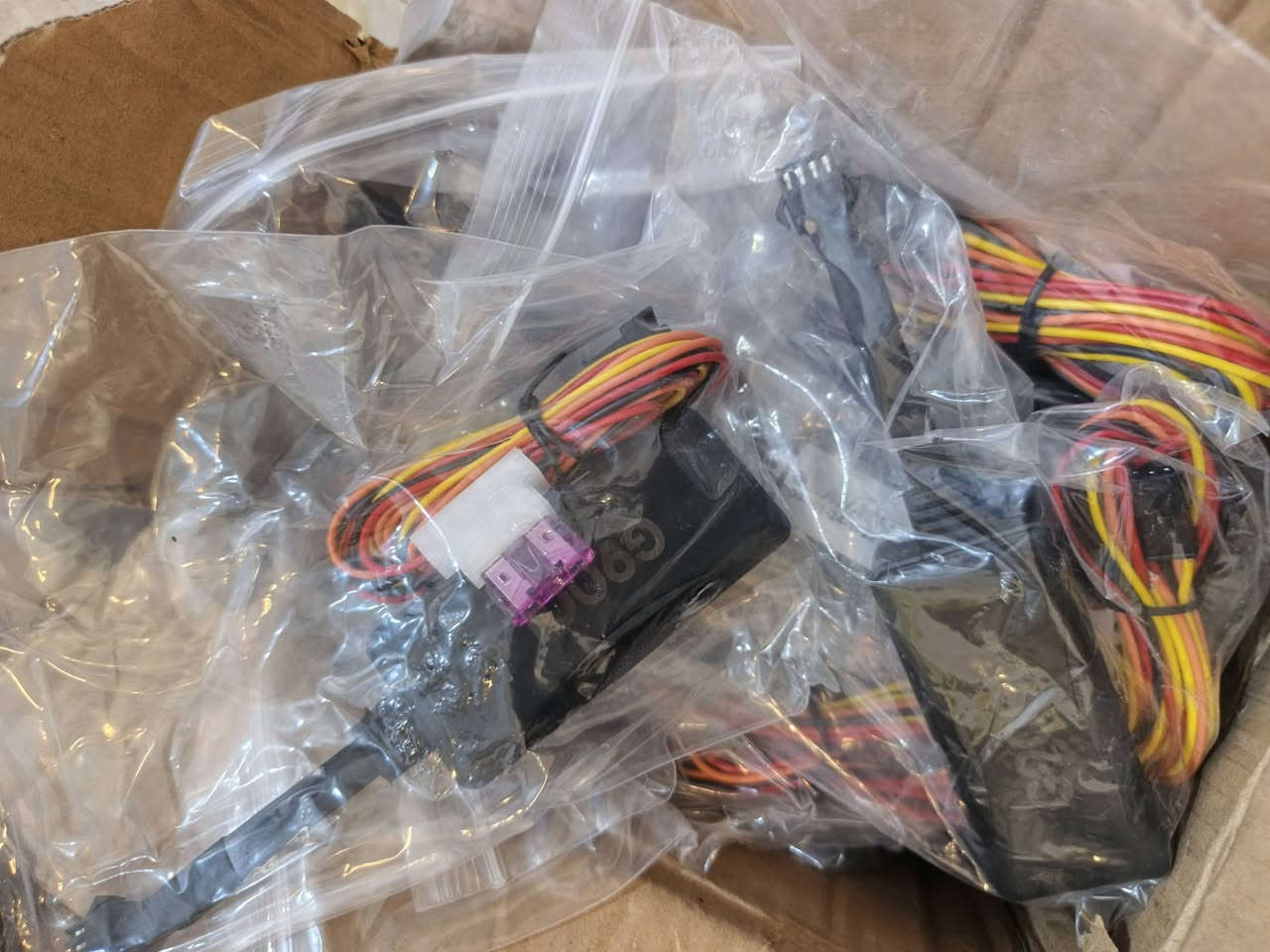 وينهم جماعة السيارات والدراجات عندي الكم خوش شغله…جهاز تتبع مال سرقه بلاش 10 الاف دينار مع التوصيل


**إذا كنت صاحب هذا الإعلان وتريد حذفه لأي سبب، رجاءا أرسل رسالة إلى الدعم الفني**