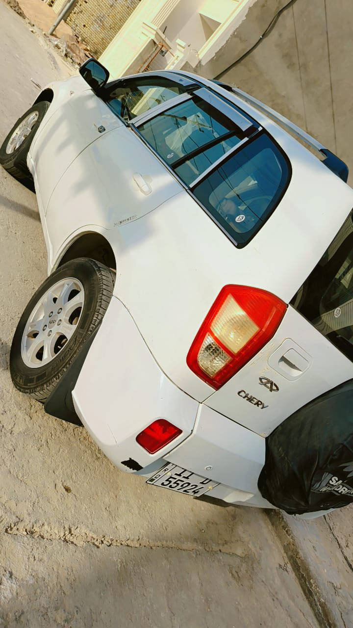 للبيع تيكو موديل
2012 شكل 2013 
كير كهربائي 
محرك 1800
سياره نظيفة مال بيت مامتعوبه
رقم بغداد
سونار جديد تبديل قطعتين جهه السايق 
بدون صبغ 
مكانها بغداد الحسينيه الراشديه 
السعر 64
وبيها مجال 
للتواصل ***********
