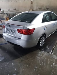 فورتي • ٢٠١٢ • رقم كربلاء