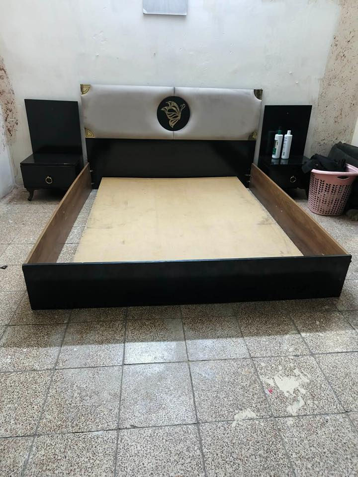 غرفه تركي للبيع
٥ قطع 

الدورة ابو دشير بضهر السوق الشعبي


**إذا كنت صاحب هذا الإعلان وتريد حذفه لأي سبب، رجاءا أرسل رسالة إلى الدعم الفني**