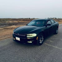 Dodge Charger 2020  دودج جارجر موديل( ٢٠٢٠ إصل ٢٠١٧ ) رقم بغداد  على ا...