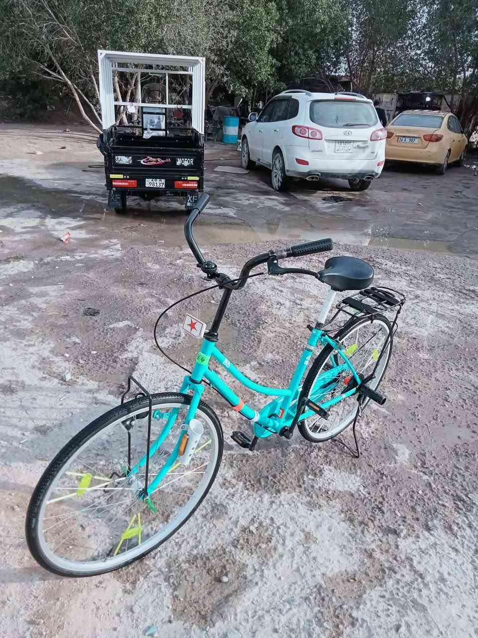 الباسكل فول كامل كله ستوه نازل من كرار ابو نقش ماخذا ب185 اريده مراوس با ماكس عدله ،منغولي عدي  ا


**إذا كنت صاحب هذا الإعلان وتريد حذفه لأي سبب، رجاءا أرسل رسالة إلى الدعم الفني**