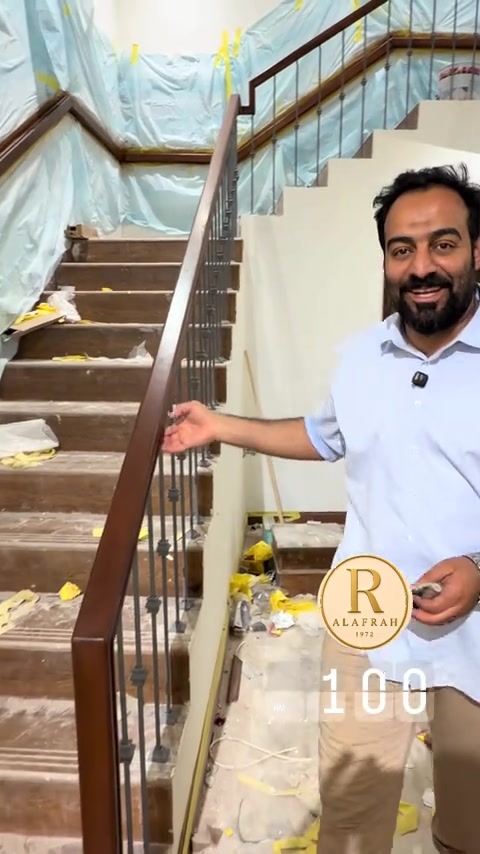 الواحدة بعد منتصف الليل ..🦾 العمل مستمر ان شاء الله بختم اللمسات الأخيرة للصالة الجديدة ومن الله التوفيق شركة الأفراح للأثاث العراقي  البيع بالنقد وبالأقساط ‏ غرفة نوم- اطقم قنفات - مفروشات - اخشاب تصنيع الأثاث  ‏العنوان محافظة واسط قضاء العزيزية قرب كراج بغداد مقابل مقهى حوران ‏التوصيل والشد مجاني إلى جميع محافظات العراق ‏خدمة استبدال الغرف العراقية القديمة بغرفة جديدة مع الاتفاق على الفرق ‏ خدمات ما بعد البيع لمدة سنة مجانية  *********** *********** *********** ***********  *********** *********** #اثاث #ديكورات #ديكورات_داخلية #غرف 
