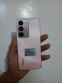 ريلمي C75X • ١٢٨ • رام ٦+١٢