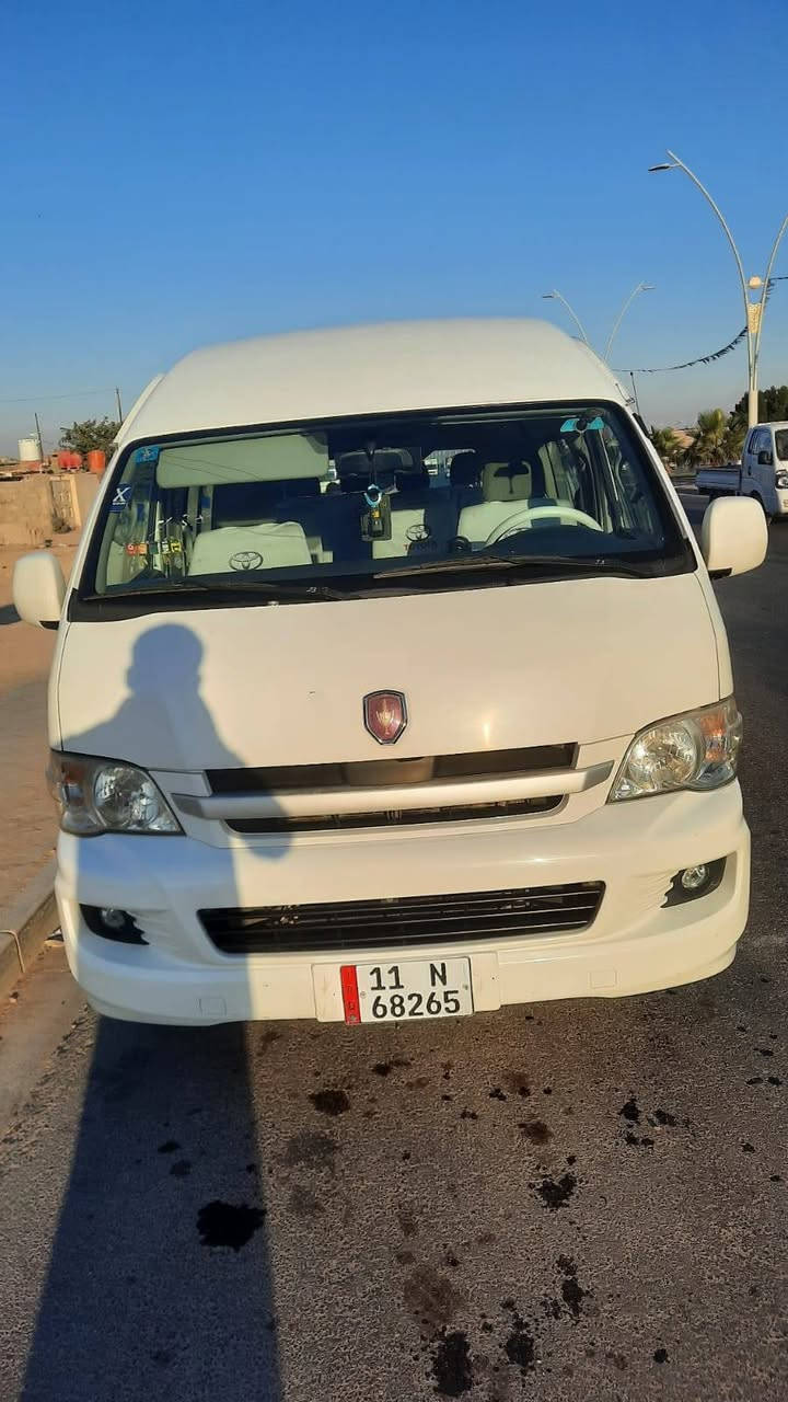 جنبي 2023 للبيع
ماشيه ٤٤ الف 
سياره على وضع الشركه 
بيهه بارد بصفحه الكصيره يم البكلايت فقط 
مكاني بصره زبير 
سعرهه 225 قفل
***********
