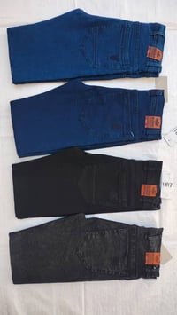 جنزات رجالي • موديلات كتير • قماش اتقل