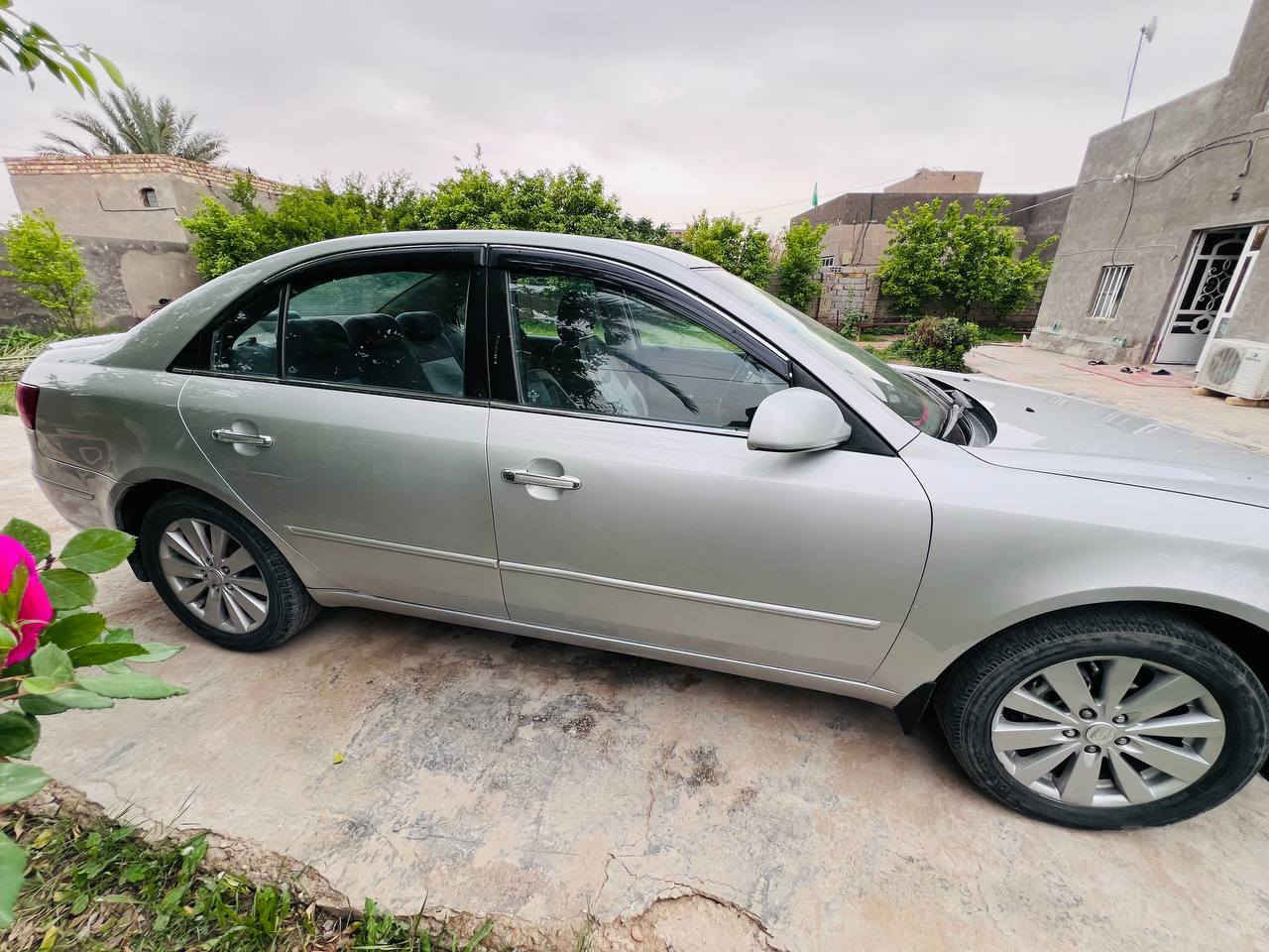 للبيع او مراوس ابسته سلندر سوناتا موديل2009 وارد أمريكي رقم بغداد إنكليزي بأسمي فول مواصفات سونارهه موجود بالصور حداده جديدة تبريد ثلج السيارة جاهزة من كلشي
العنوان بابل 
السعر 112 اوبيهه مجال بسيط،
***********

***********
للبيع او مراوس ابسته سلندر سوناتا موديل2009 وارد أمريكي رقم بغداد إنكليزي بأسمي فول مواصفات سونارهه موجود بالصور حداده جديدة تبريد ثلج السيارة جاهزة من كلشي
