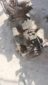 محرك كنتر لبيع كامل هو وتفرعاته  كير شقال سلف شقال دينامو شقال لحرك كا...