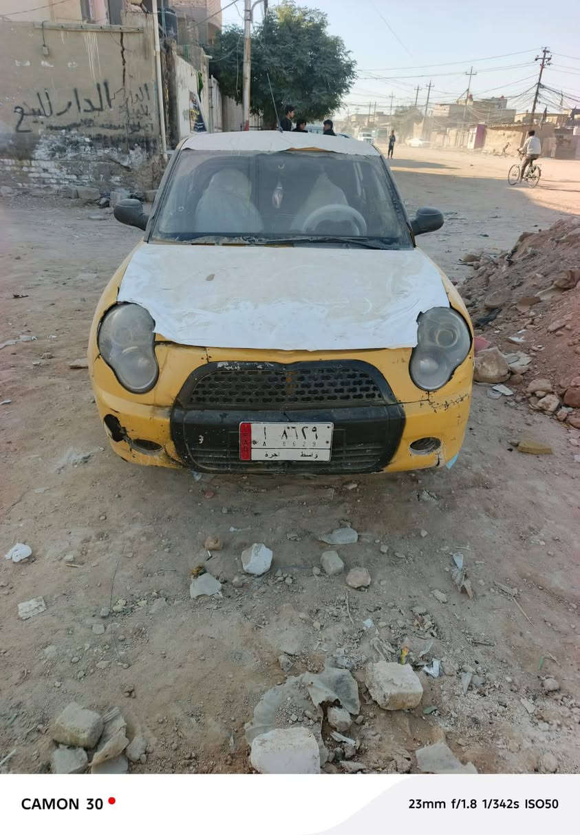 #مرخصت #الادمن سلام عليكم ليفان مستر بن مديل 2013كير ومكينه مكفوله حداديه الخلفيه تعبانه بس سنويه ضايعه بيهه سكنر رقم واسط الماني بيع فقط ***********بي واتساب
