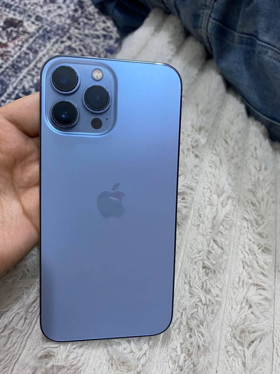 13 برو ماكس بطاريه 84 مبدل كامرات تفصيخ  ناصريه مركز الباقي مكفول من كلشيء


**إذا كنت صاحب هذا الإعلان وتريد حذفه لأي سبب، رجاءا أرسل رسالة إلى الدعم الفني**